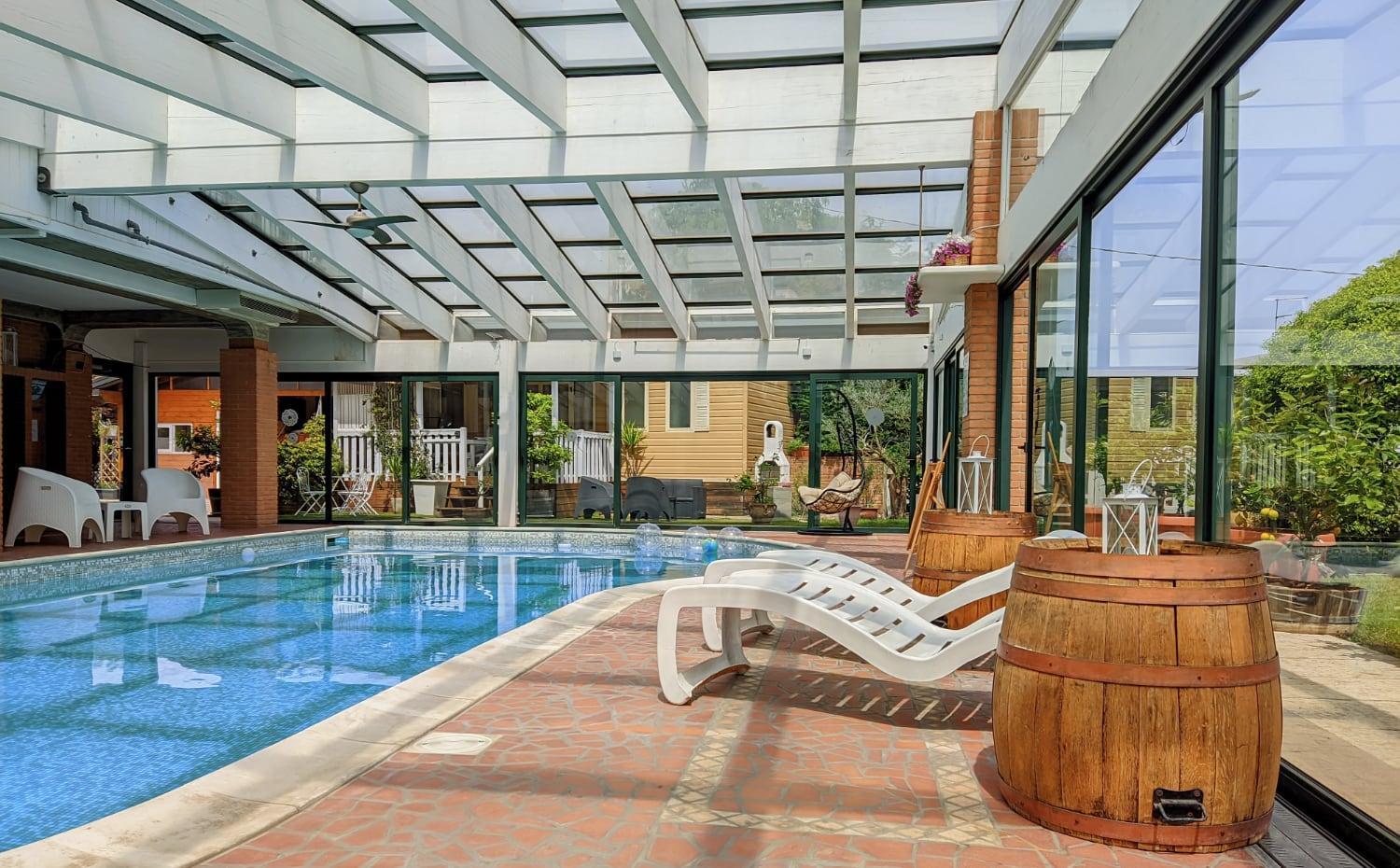 Villa Castelnuovo Apartments Castelnuovo del Garda Esterno foto