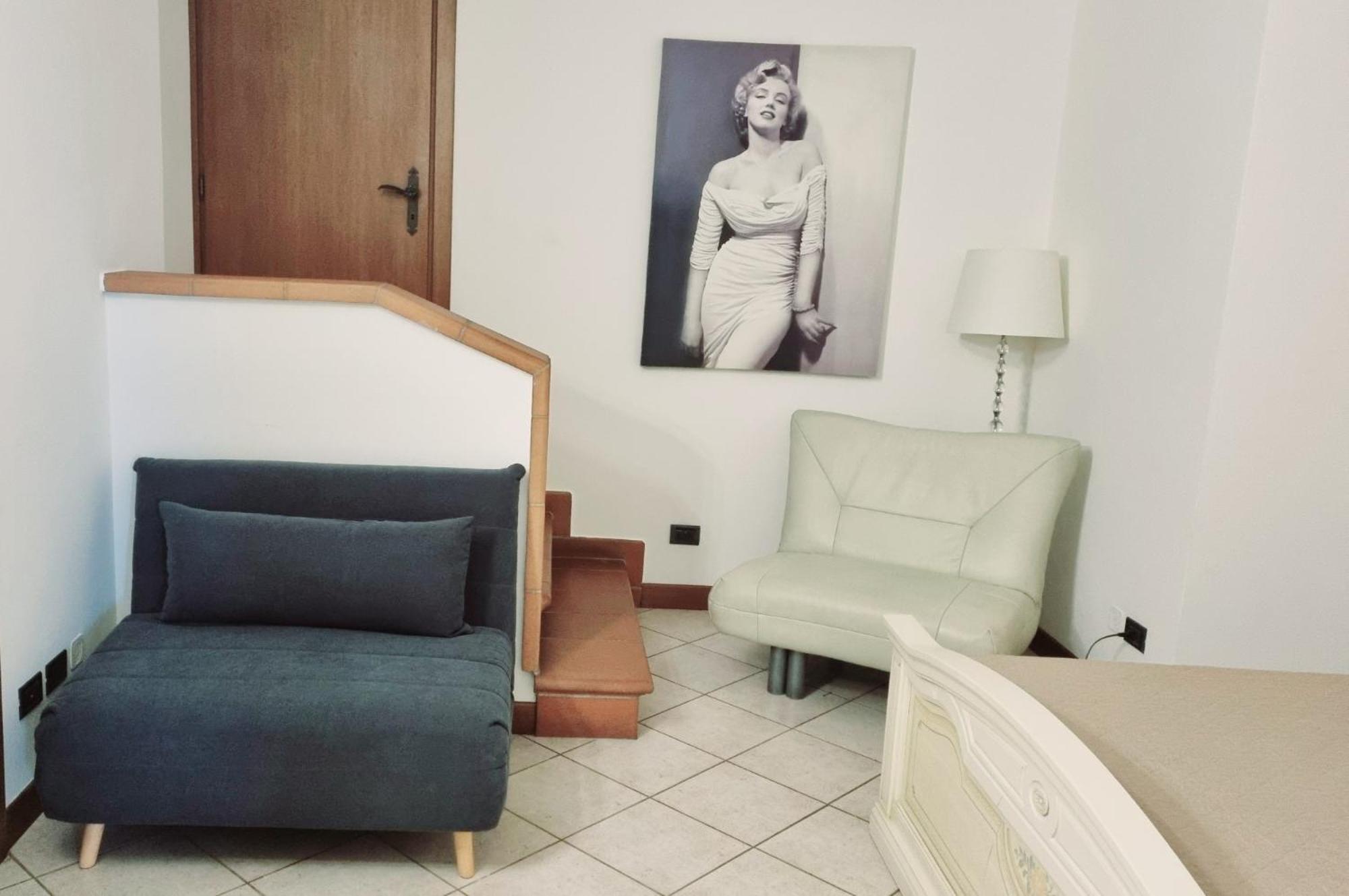 Villa Castelnuovo Apartments Castelnuovo del Garda Camera foto